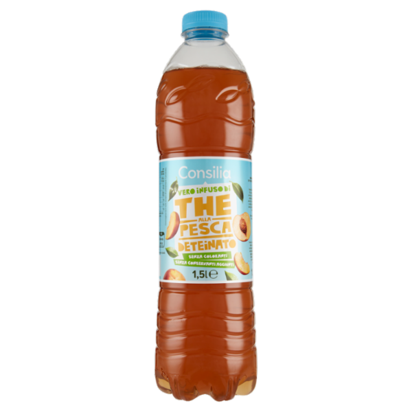 Consilia The Deteinato alla Pesca 1,5 L