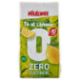 ristora preparato istantaneo per bevanda di Tè al Limone Zero Zuccheri 500 g