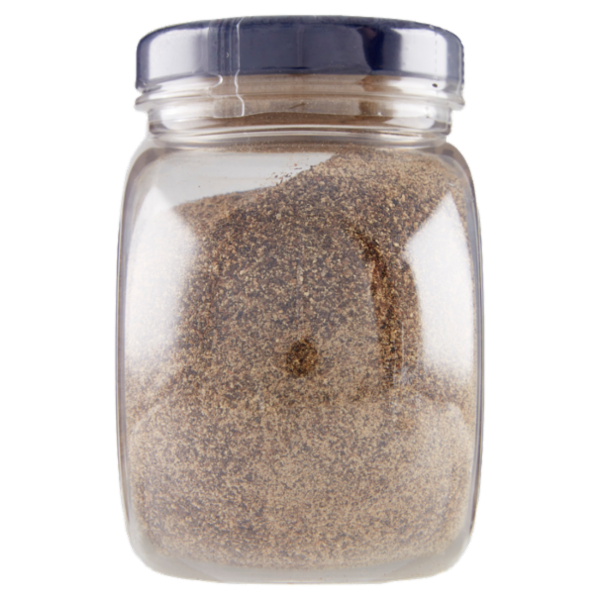 La Drogheria 1880 Pepe Nero Macinato 110 g