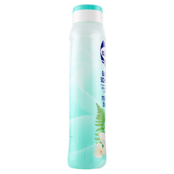 milmil Bagno Schiuma muschio bianco 1000 ml