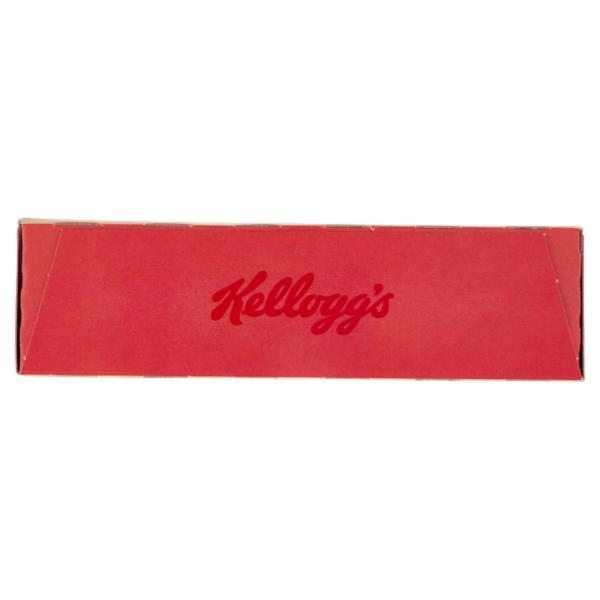 Kellogg's Barretta Morbida di Cereali Ripiena alla Fragola 6 x 37 g