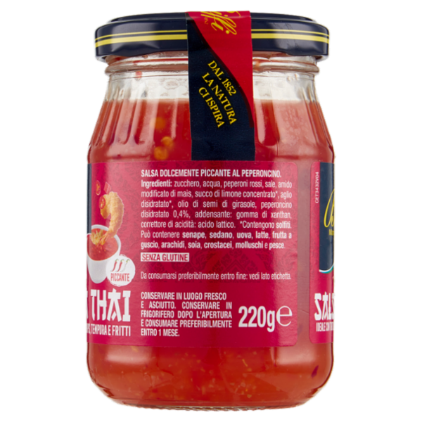 Biffi Salsa Thai 220 g