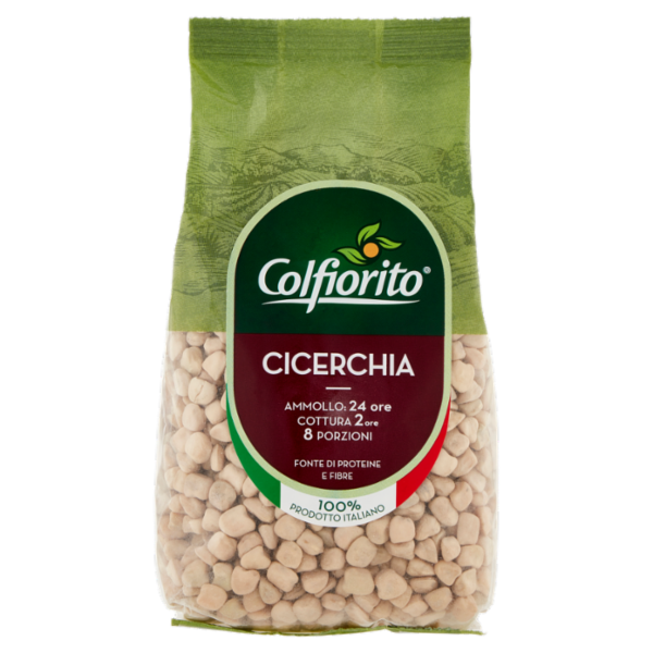 Colfiorito Cicerchia 400 g