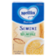 MELLIN Pastina 100% Naturale Semini con farina Grano Tenero 320 g
