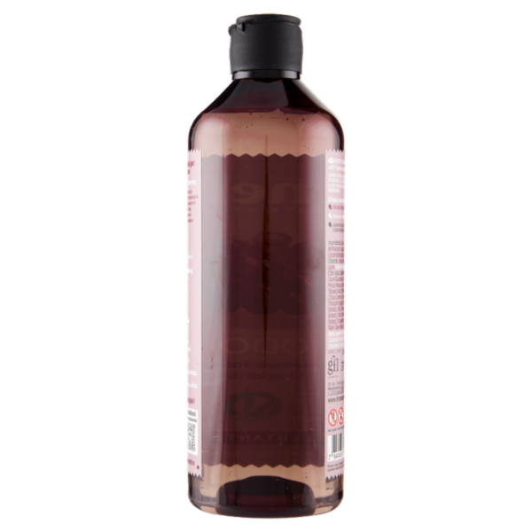 Itinera Bagnodoccia con Uve rosse Toscane Vellutante 370 ml