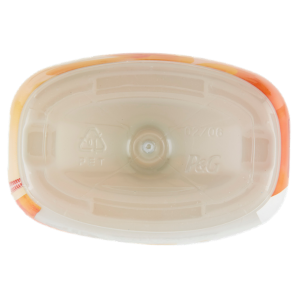 Lenor Ammorbidente Lavatrice Concentrato, Oro e Fiori di Vaniglia, 40 Lavaggi 840 ml