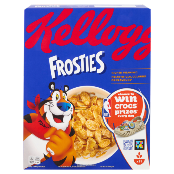 Kellogg's Frosties 330 g
