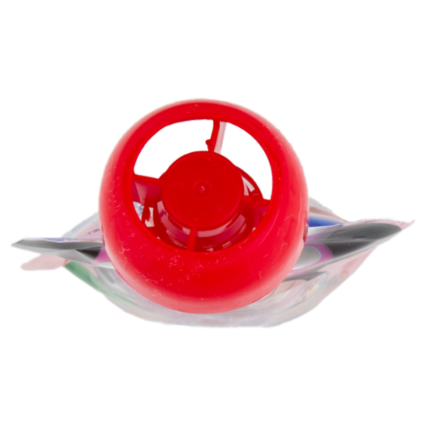 MELLIN Disney Minnie Merenda di Frutta 100% con VitC, Mela, dal 9° mese, 110g