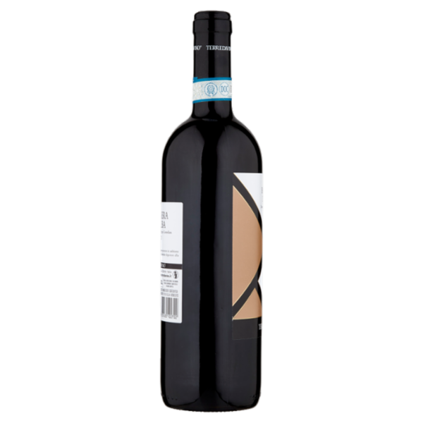 Terredavino Barbera d'Alba DOC 75 cl