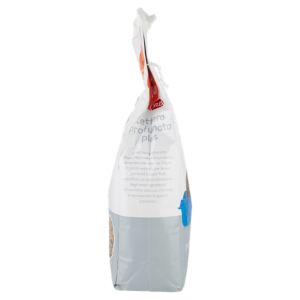 Selex Amico Mio Gatto Lettiera Profumata Plus 5 kg