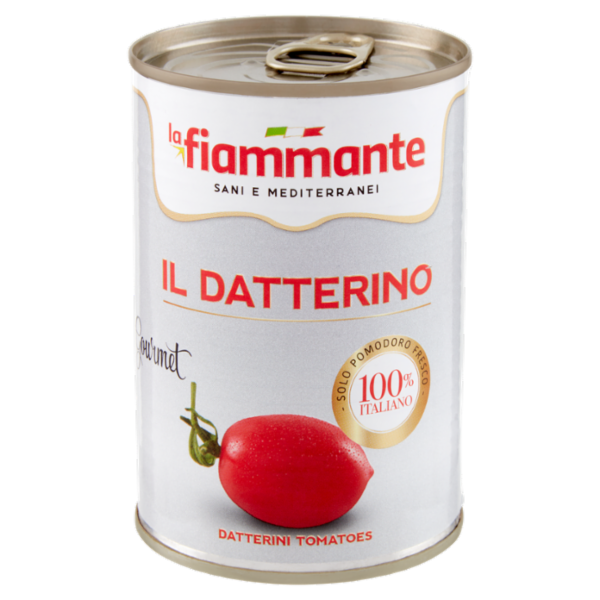 la fiammante Gourmet il Datterino 400 g