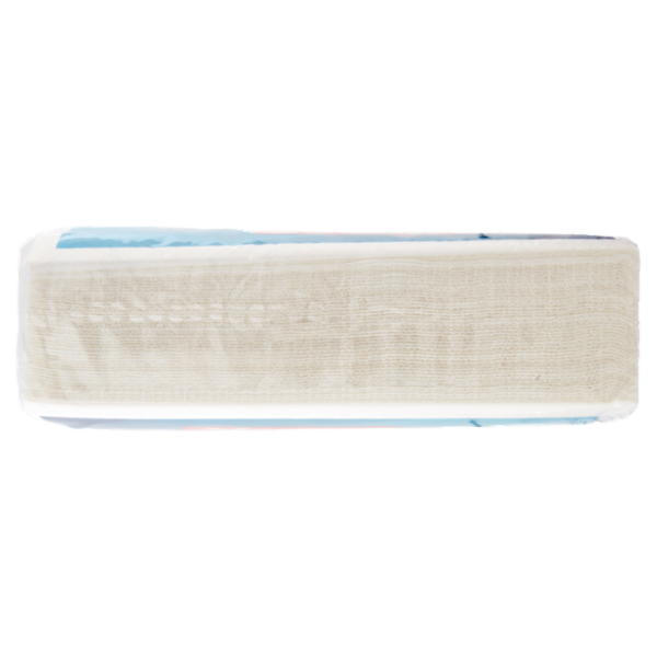 Vanto Tovaglioli 2 Veli 38x38 cm Bianchi 50 pezzi