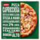 Selex Pizza Capricciosa Surgelata 370 g