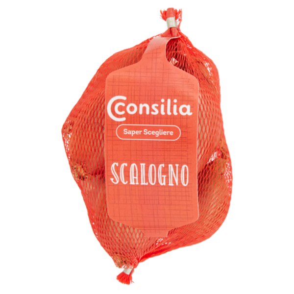 Consilia Saper Scegliere Scalogno 150 g