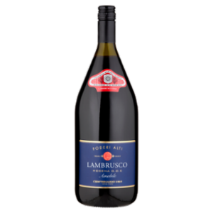 Chiarli Centenario 1860 Poderi Alti Lambrusco Modena D.O.C. Amabile 1,5 l