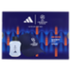 adidas Xmas25 Maschile Eau de Toilette UEFA 12 100 ml + UEFA Cap