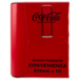 Coca-Cola ZERO lattina sleek 10 x 33 cl