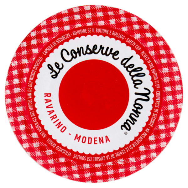 Le Conserve della Nonna Fichi 340 g