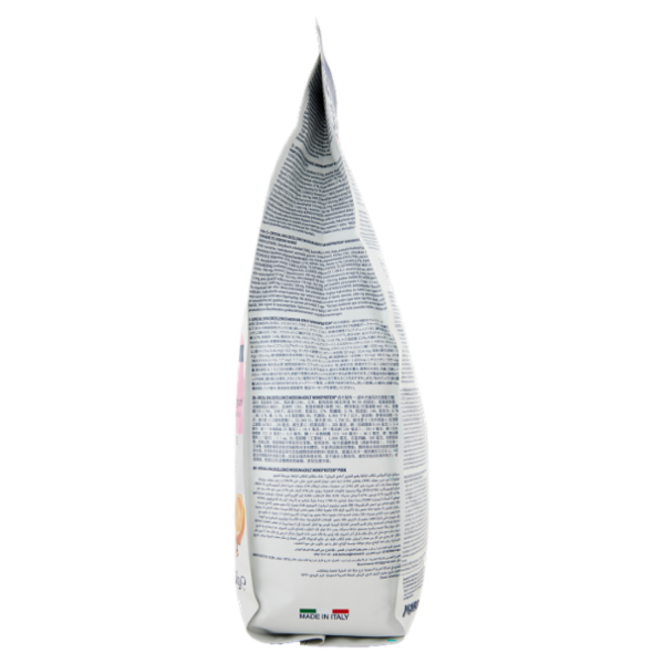 Special Dog Excellence Medium Adult Monoprotein Maiale con patate, semi di lino, agrumi 3 kg