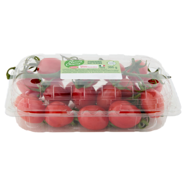 Selex Natura Chiama Pomodori Datterino 300 g