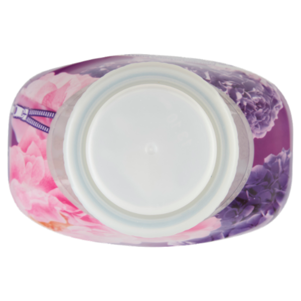 Lenor Ammorbidente Lavatrice Concentrato, Ametista Rosa e Note di Muschio, 42 Lavaggi 882 ml