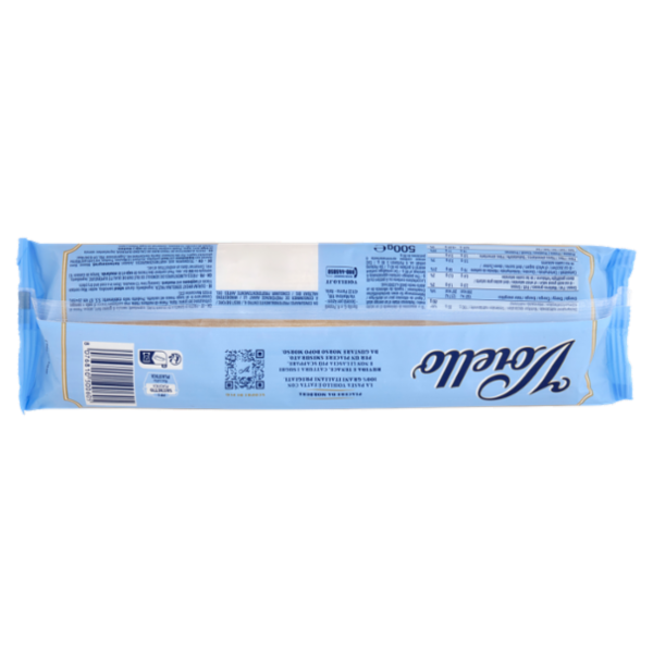 Voiello Pasta Il Gran Spaghetto N°105 grani 100% italiani Trafilata bronzo 500g