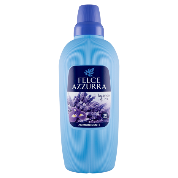 Felce Azzurra lavanda & iris Ammorbidente 2 L