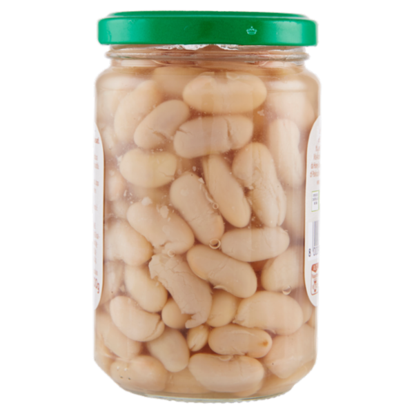 Consilia Scelte dalla Natura Fagioli Cannellini Bio 300 g