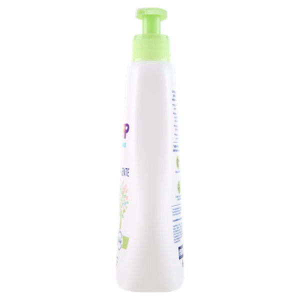 HiPP Baby Care Gel Detergente Corpo e Capelli Pelli Sensibili 400 ml