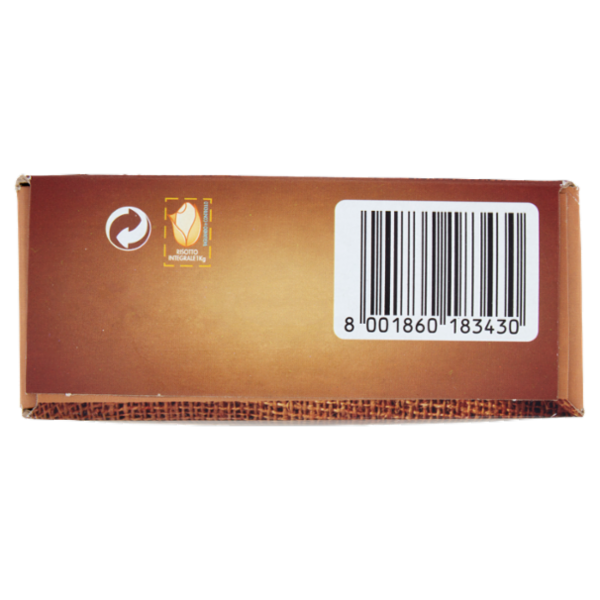 Riso Scotti Risotti Selection Risotto Integrale 1 kg