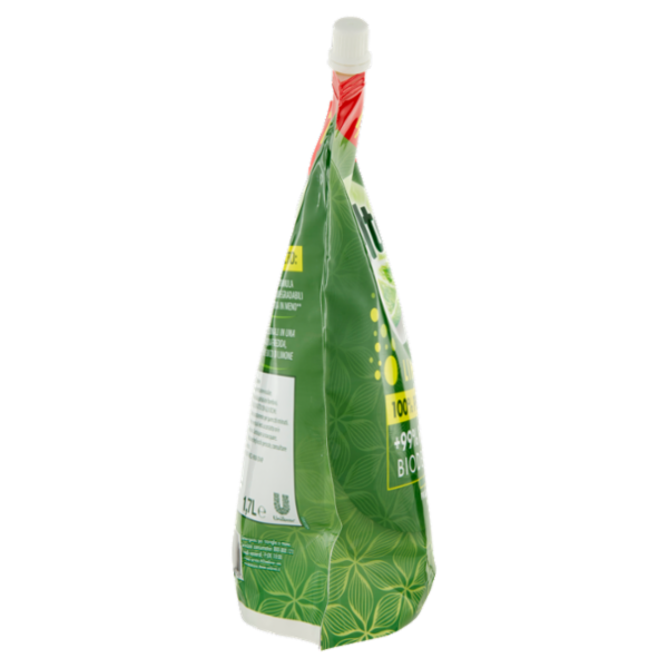 Svelto Limone €co Ricarica 1,7 L