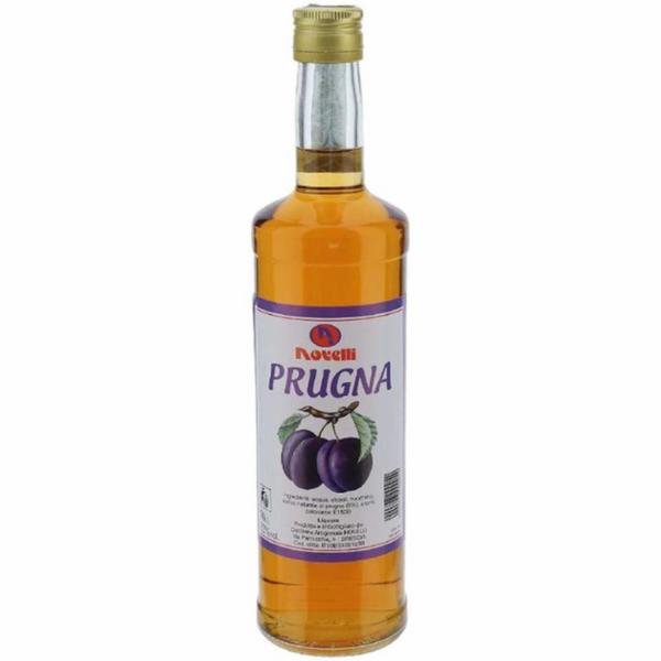 Novelli Liquore alla Prugna 700ml