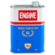 Engine Italian Organic Gin 01 700 ml