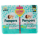 Pampers Baby-dry Maxi 17 + 17 pz