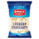 Amica Chips Leggere Croccanti Blanca 160 g