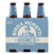 Birra Moretti la Bianca 3 x 33 cl