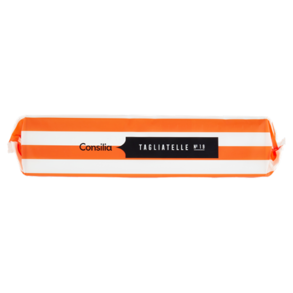 Consilia Pasta all'Uovo Tagliatelle N° 19 500 g