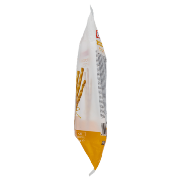 Roberto Crocchini Grissini Salati con Grani di Sale 350 g