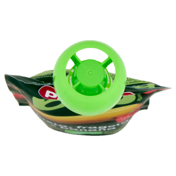 Plasmon semplicemente bio mela, fragola e banana 100 g