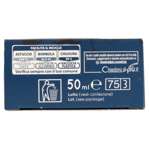 Prep 2 Schiuma da Barba Dermoprotettiva 50 ml