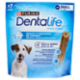 PURINA DENTALIFE Small Busta 7 Sticks 115 g