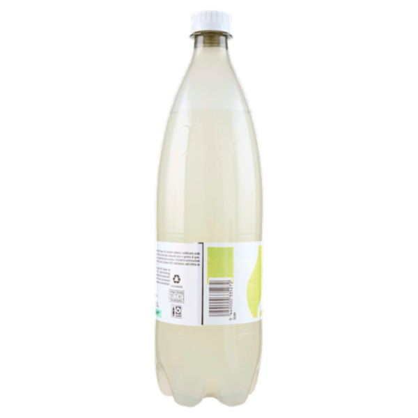 Kinley Lemon Taste PET 1 L