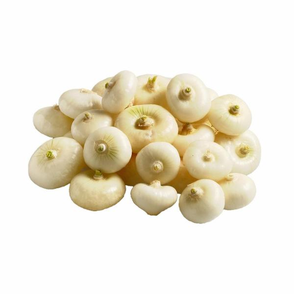 Cipolline Pelate Italia 500g