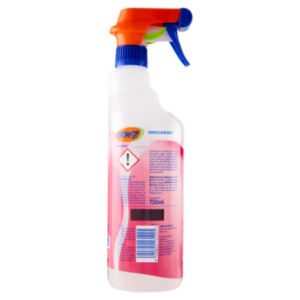 KH-7 Smacchiatore Oxy 750 ml