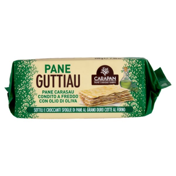 Carapan Pane Guttiau 200 g