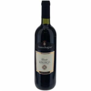 Vino Rosso Refosco Pirovano 750ml