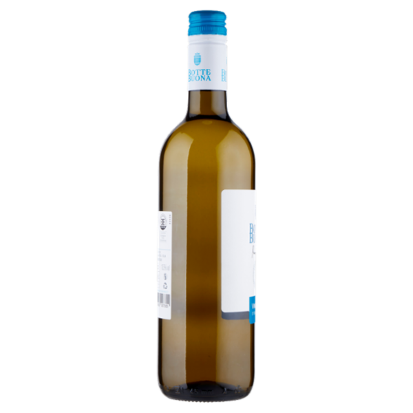 BotteBuona Vino Bianco d'Italia 0,75 l