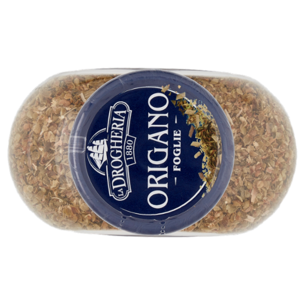 La Drogheria 1880 Origano Foglie 22 g