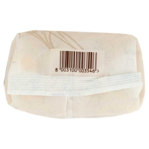 Selex Pasta di Semola Trafilata al Teflon Ditali Lisci 500 g