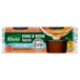 Knorr Cuore di Brodo Vegetale -25% di Sale ** 4 x 28 g